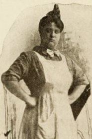Margaret Joslin portrait
