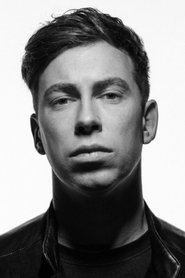 Hardwell portrait