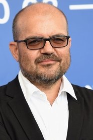 Cosimo Gomez portrait
