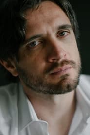 Zlatan Vidović portrait