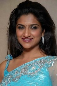 Rishika Singh portrait