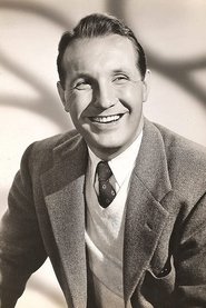 Harry Babbitt portrait