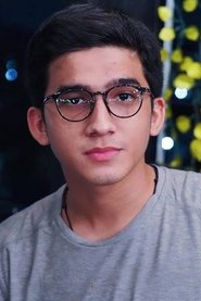 Raihan Khan portrait