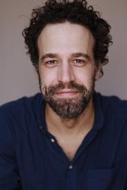 João Vicente portrait