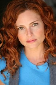 Kirsten Berman portrait