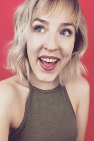 Jordan Olivia Howell portrait