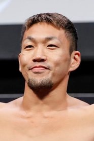 Takashi Sato portrait