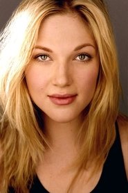 Steffanie Leigh portrait
