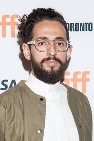 Hisham Fageeh portrait