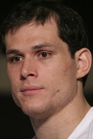 Roger Gracie portrait
