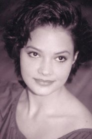 Celia Newman portrait