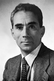 Robert Deman portrait