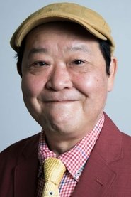 Ryûhei Ueshima portrait