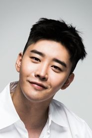 Kim Kwon portrait