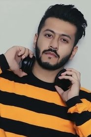 Pukhraj Bhalla portrait