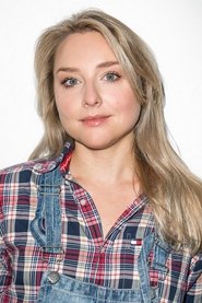 Kinga Suchan portrait