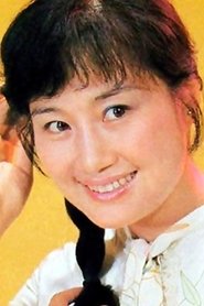 Zhan Pingping portrait