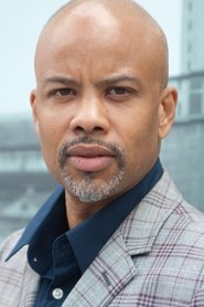 Christian Paul portrait