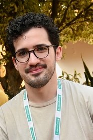 Maximiliano Cueto portrait