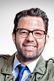 Alejandro Sugich portrait