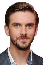 Dan Stevens portrait