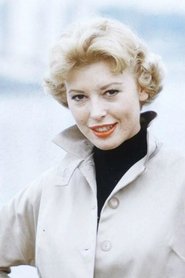 Barbara Ruick portrait