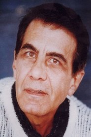 Ahmed Shokry portrait