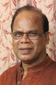 Shyamal Dutta portrait