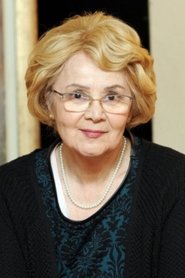 Helena Buljan portrait