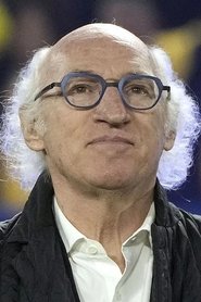 Carlos Bianchi portrait