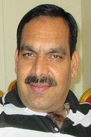 Sivadas Kannur portrait