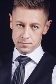 Cam Pascoe portrait