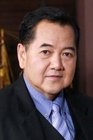 Krit Atthaseri portrait