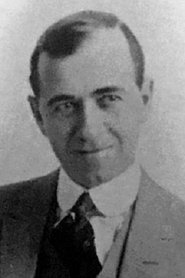 George Ovey portrait