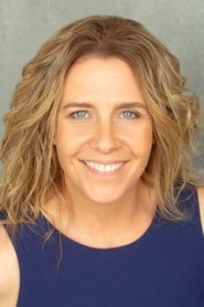 Suzanne Maddock portrait