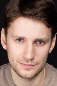 Nikita Chelovechkov portrait