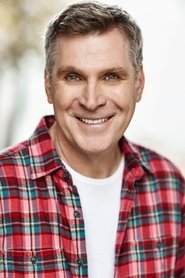 Paul Dawber portrait
