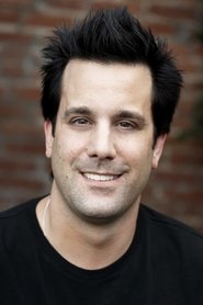 Daniel E. Catullo portrait