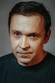 Sergey Lanbamin portrait