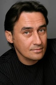 Kamil Larin portrait