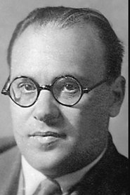 Viktor Oranskiy portrait