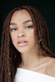 Susana Luz portrait