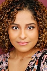 Lauren Vaz portrait