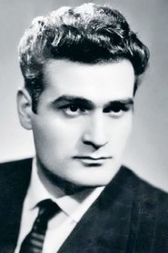 Kakhi Kavsadze portrait