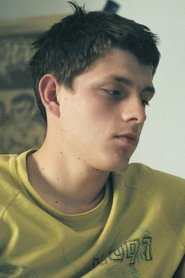 Lennie Burmeister portrait