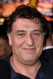 Noam Murro portrait