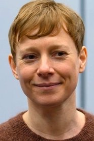 Caroline Junghanns portrait
