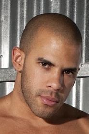 Austin Wilde portrait