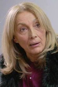 Laura Rekhviashvili portrait