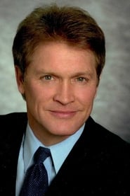Andrew Stevens portrait